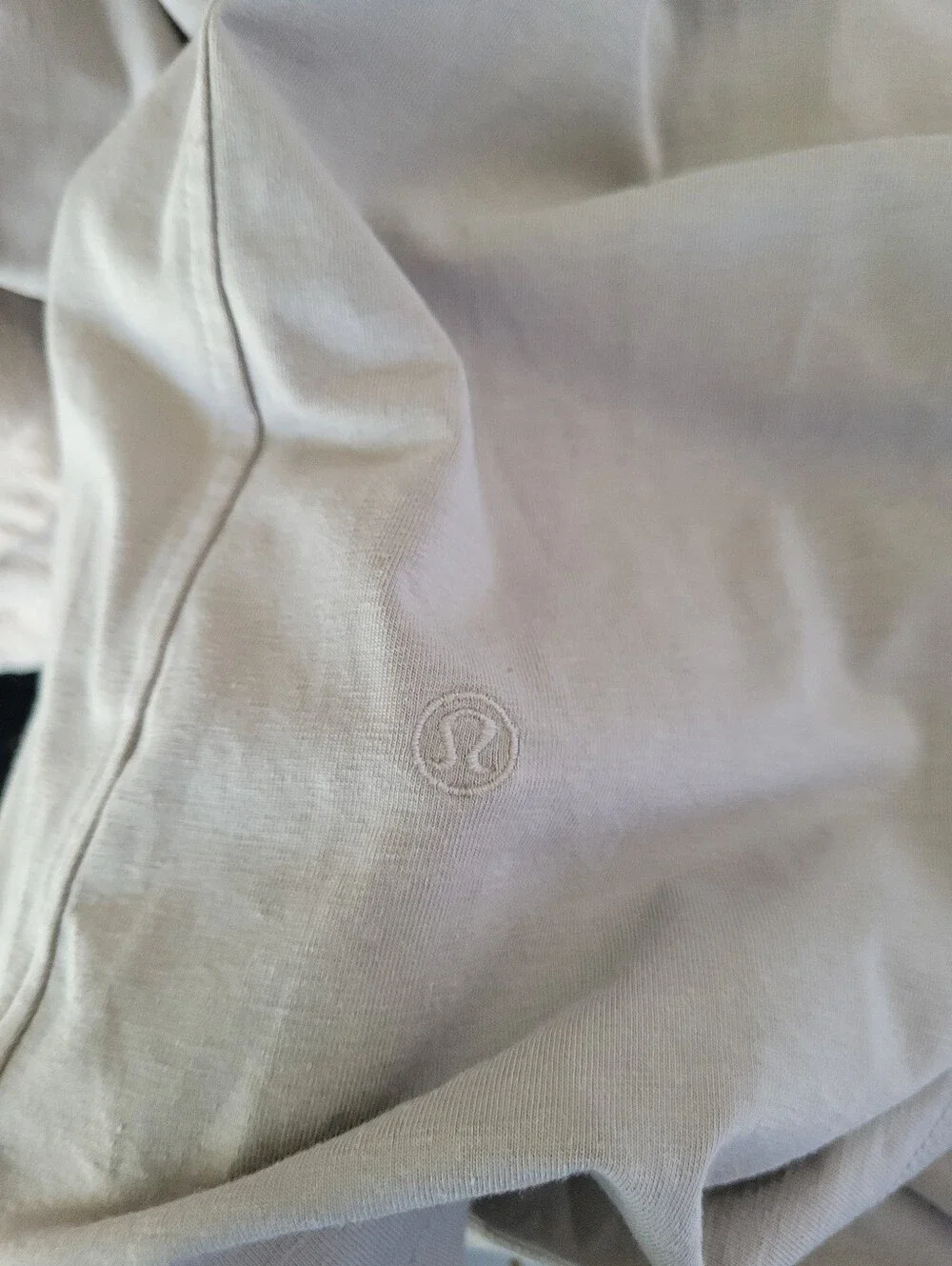 Lululemon Classic-Fit Cotton-Blend Dress - Picture 5 of 8